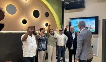 Convergencia Ciudadana juramenta su Dirección Cibao y anuncia expansión nacional