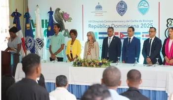 RD será sede VIII Olimpíada Centroamericana y del Caribe de Biología 2025