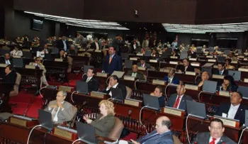 Diputados ratifican Ley declara a Loma Miranda Parque Nacional