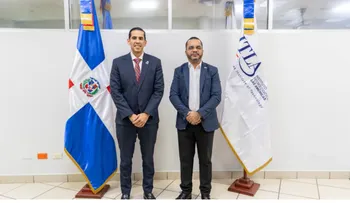ITLA y SeNaSa impulsan colaboración en innovación y salud digital