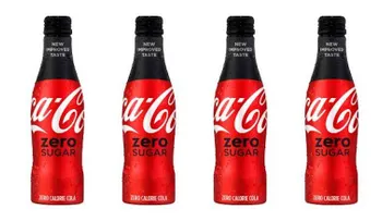 Coca-Cola pone el último clavo al ataúd de la Coca-Cola Zero