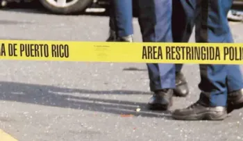 Muere hombre de 30 y 5 resultan heridos en accidente en Puerto Rico