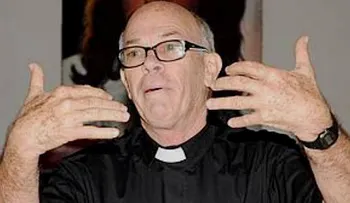 Sacerdote Acevedo dice Iglesia no discrimina, pero trata no aceptar pederastas