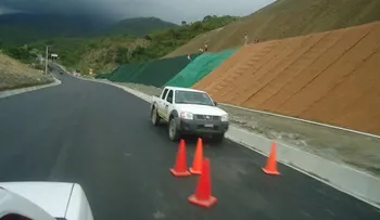 Gobierno inaugura el Bulevar Turístico del Este, con una inversión de 110 millones de dólares