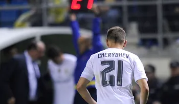 Papelón del Real Madrid: un error de alineación podría sacarlo de la Copa del Rey