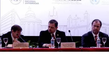 ONU ve "problema grave" en AL por falta de freno a producción cocaína