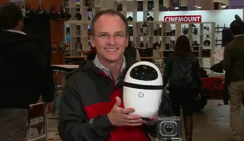 Los 10 avances que más nos impactaron en el CES 2017