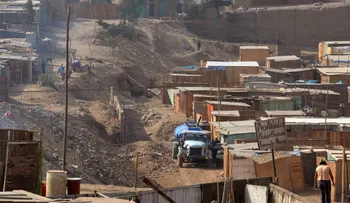 La pobreza creció en Perú por primera vez en 10 años: ¿por qué sucedió?