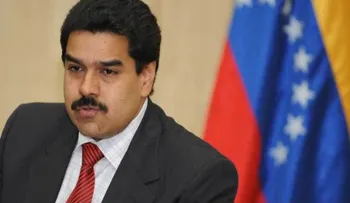 Todo lo que dijo Maduro sobre la República Dominicana y Haiít