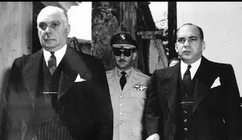 Carta de Trujillo dirigida a los haitianos 