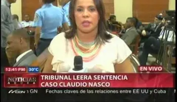 Acusados de matar a Claudio Nasco, podrían recibir una pena máxima 
