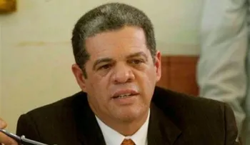 Amarante Baret: gobierno invierte este año más de RD$12 mil MM en estudiantes 
