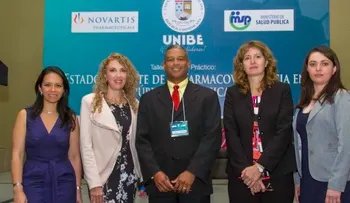 Realizan taller sobre farmacovigilancia para el personal de Salud Pública