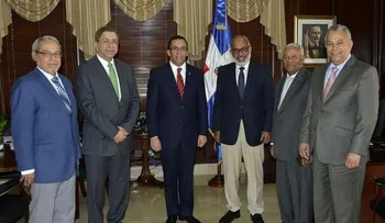 Canciller explica preparativos Asamblea OEA y cumbres Celac en RD