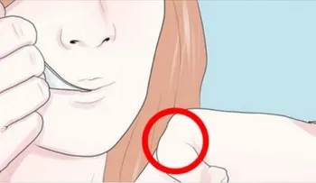 Con esta mezcla debajo de la lengua antes de dormir nunca te sentirás cansado