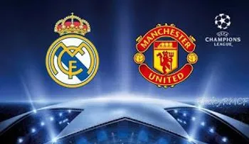Real Madrid vs. Manchester, un encuentro inédito