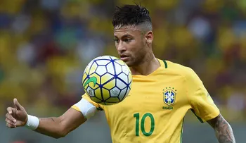 Neymar estará en los Juegos Olímpicos de Río