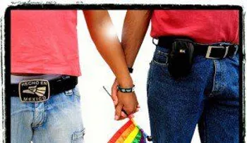 Religiosos repudian primera boda múltiple gay en Puerto Rico