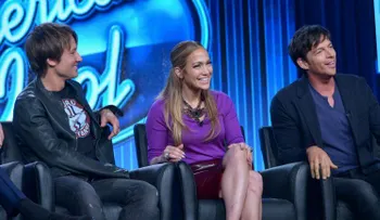 Fox canceló American Idol