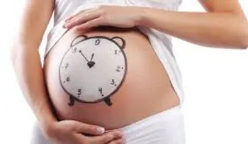 ¿Cuál es la edad perfecta para convertirse en madre?