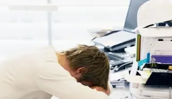 Consejos para afrontar el estrés en el trabajo