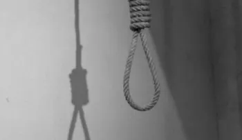 Se ahorca niña de 13 años deprimida por la muerte de su padre