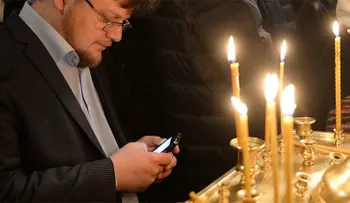 Santo Wi-Fi: la Iglesia ortodoxa rusa ofrecerá Internet gratuito y puro para todos