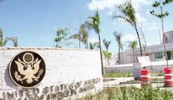 Embajada de EEUU introduce cambios en proceso de visado