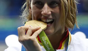 Así van los deportistas iberoamericanos en Río 2016