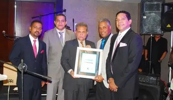 Academia Dominicana de Cirugía Plástica reconoce a profesionales médicos y educadores