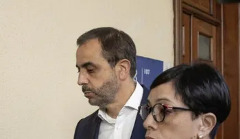 Juez recesa para el 16 de octubre decisión sobre calificación del caso Jet Set