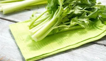 Desperdicios de vegetales que podrías estar aprovechando