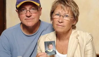 La "escalofriante" confesión que puso fin a misteriosa desaparición Jacob Wetterling, secuestrado hace 27 años