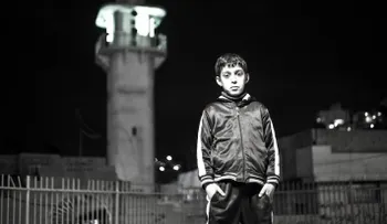 Por tirar piedras: Cadena perpetua para 5 niños en Israel