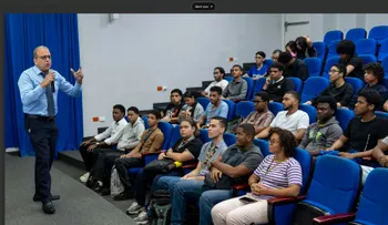 Banreservas realiza jornadas de bancarización para estudiantes de la UASD y el ITLA