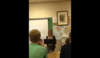 Niña cuenta los maltratos Testigos de Jehová (Video)