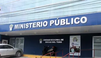Hallan cuerpo de joven estadounidense en isla de Panamá