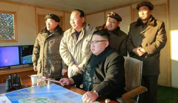 El gobierno de Trump impide conversaciones informales con delegación de Corea del Norte