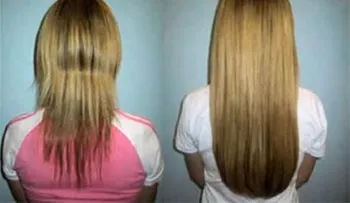 Con esta receta, tu cabello crecerá el doble de rápido!!!