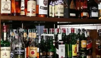 Los consumidores de alcohol viven más que los abstemios