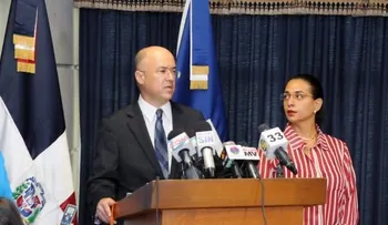 Procurador dice esperan resultados de papeles de Panamá