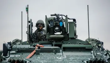 Suecia se prepara para la guerra y envía un panfleto a sus habitantes alertándolos para lo peor