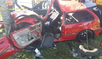 Los hombres causan más accidentes en el país, revela estudio