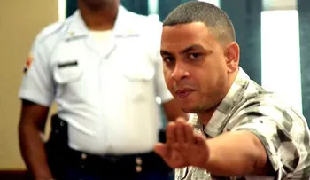 Matan en la cárcel a Job, sicario de Figueroa Agosto