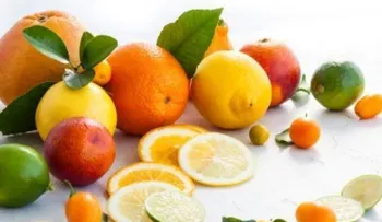 3 daños que causan las frutas cítricas