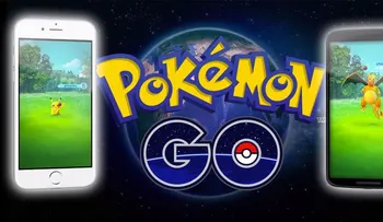 Pokémon GO supera los 100 millones de descargas