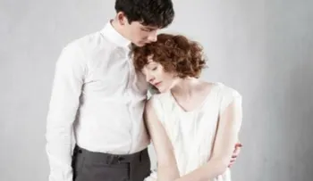 4 claves para no sentirte menos que tu pareja