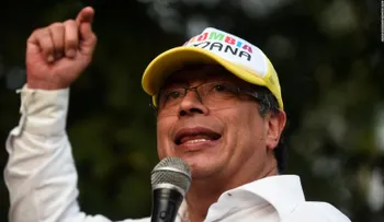 ¿Una venezolanización de Colombia con Petro?