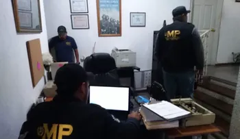 Fiscalía de Guatemala investiga seis presuntos casos de adopciones ilegales realizadas por Internet