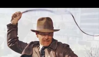  Harrison Ford: El niño tímido, que se convirtió en todo un héroe cinematográfico